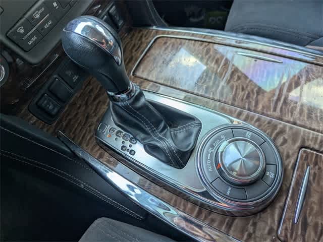Thumbnail: 2020 Nissan Armada - 34