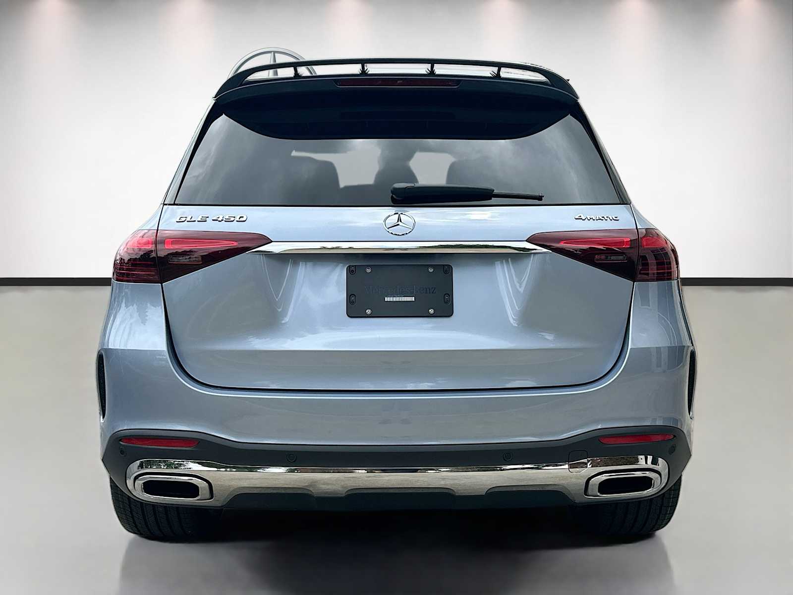 Thumbnail: 2026 Mercedes-Benz GLE - 6