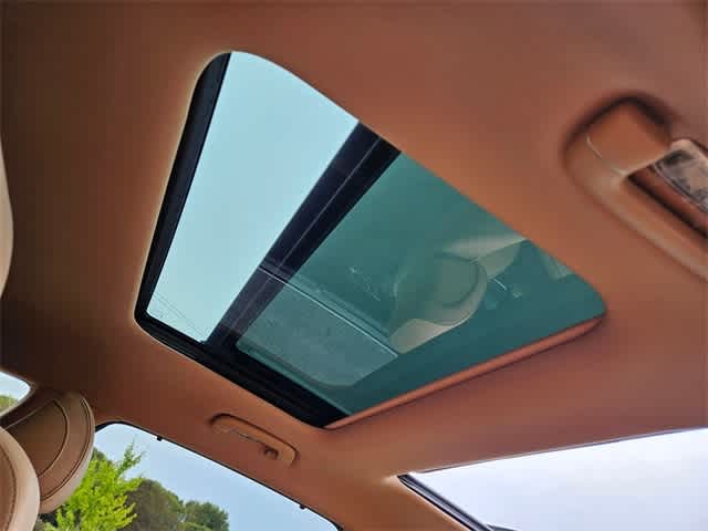 Thumbnail: 2024 Genesis GV80 - 21