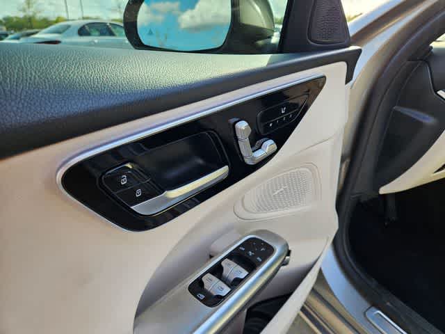 Thumbnail: 2023 Mercedes-Benz C-Class - 15