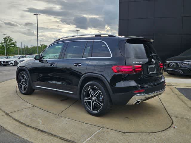 Thumbnail: 2026 Mercedes-Benz GLB - 6