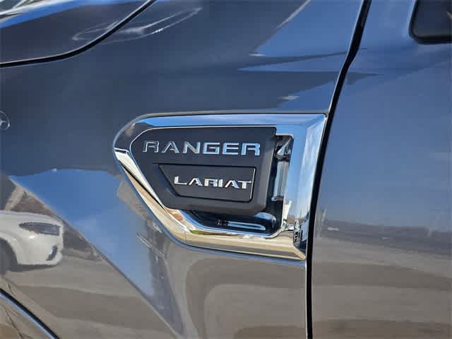 Thumbnail: 2023 Ford Ranger - 12