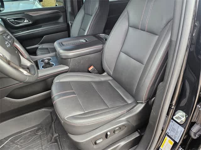 Thumbnail: 2023 Chevrolet Tahoe - 14