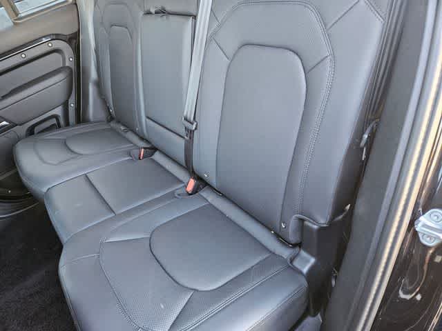 Thumbnail: 2025 Land Rover Defender - 22