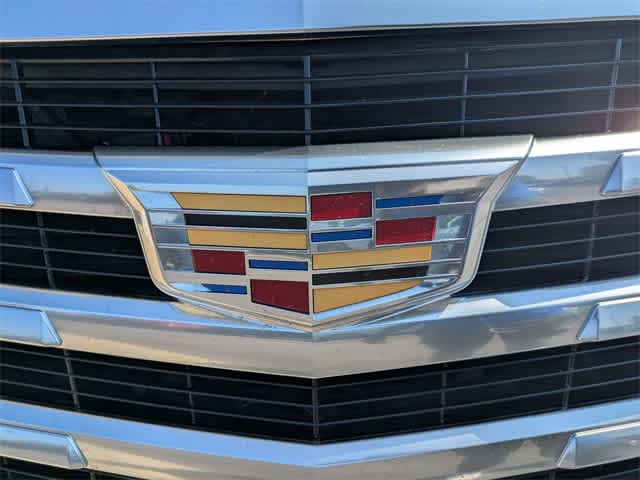 Thumbnail: 2015 Cadillac Escalade - 11