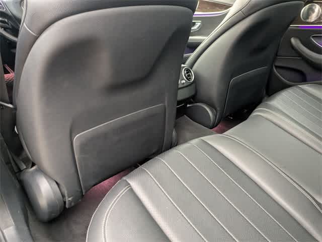 Thumbnail: 2017 Mercedes-Benz E-Class - 13