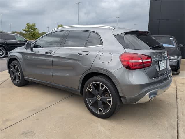 Thumbnail: 2019 Mercedes-Benz GLA - 6