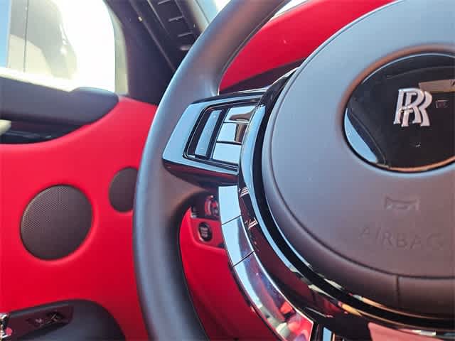 Thumbnail: 2023 Rolls-Royce Ghost - 24