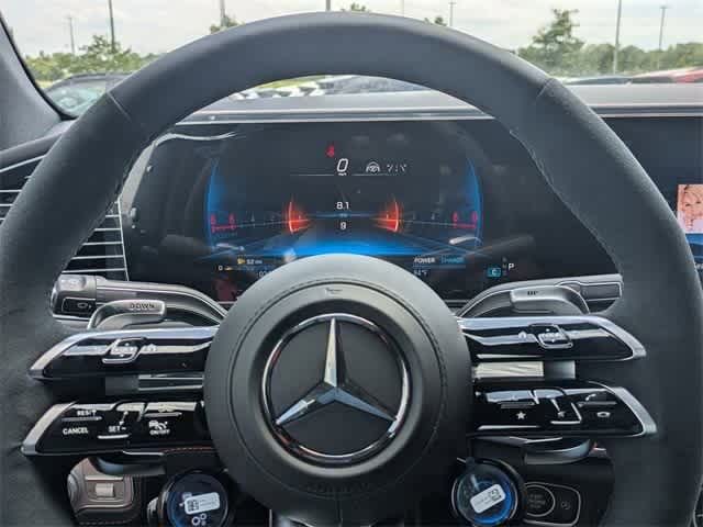 Thumbnail: 2025 Mercedes-Benz GLE - 18