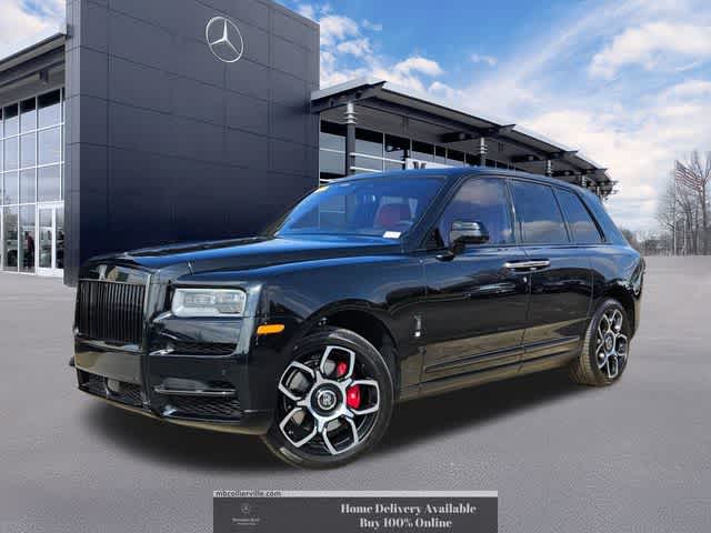 2023 Rolls-Royce Cullinan  -
                  Collierville, TN