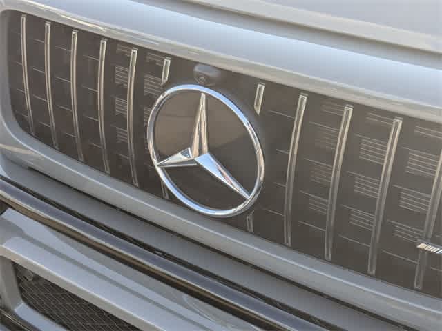 Thumbnail: 2023 Mercedes-Benz G-Class - 6
