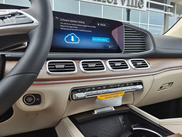 Thumbnail: 2026 Mercedes-Benz GLE - 22