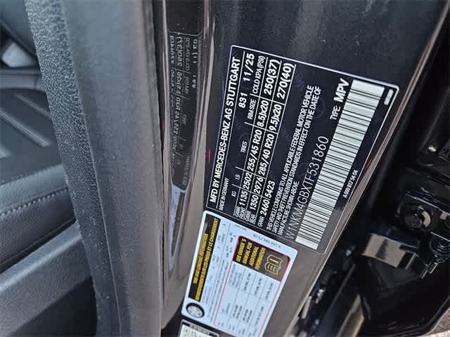 Thumbnail: 2026 Mercedes-Benz GLC - 36