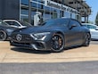  Mercedes-Benz AMG SL 63