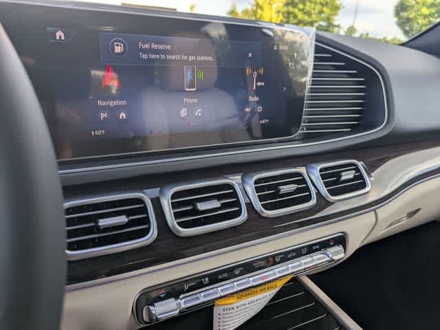 Thumbnail: 2026 Mercedes-Benz GLE - 26