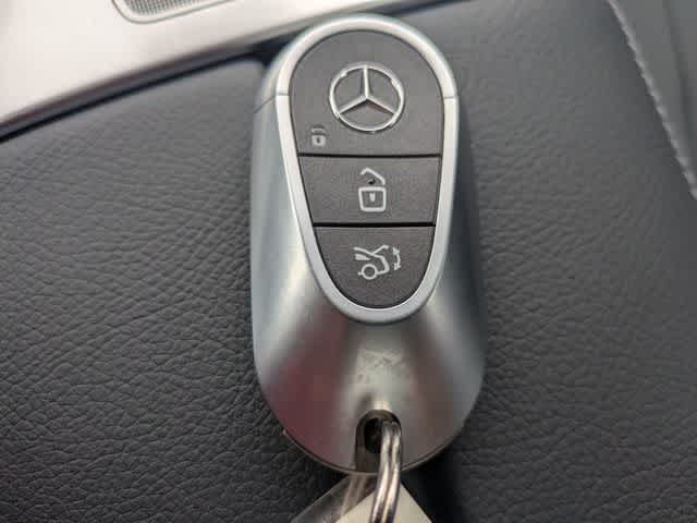 Thumbnail: 2024 Mercedes-Benz CLE - 33