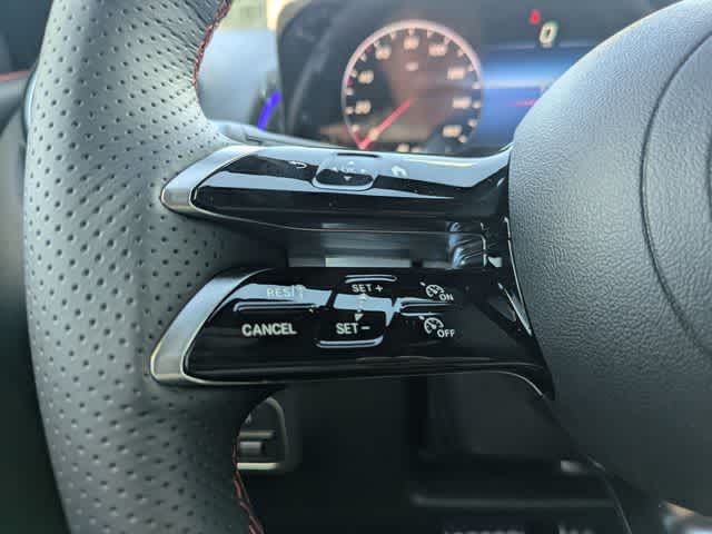 Thumbnail: 2026 Mercedes-Benz GLB - 28