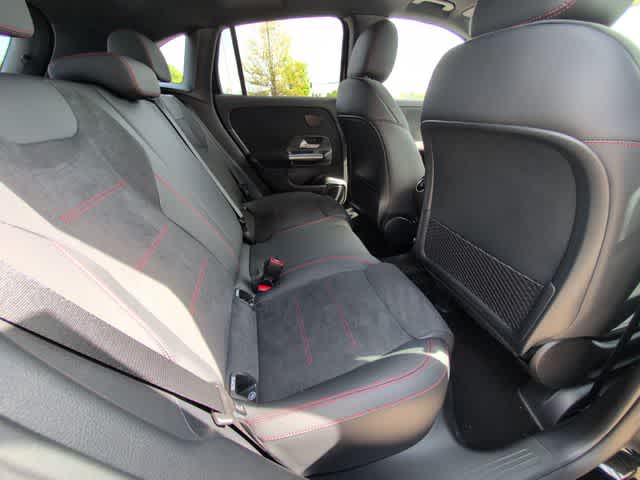 Thumbnail: 2026 Mercedes-Benz GLA - 20