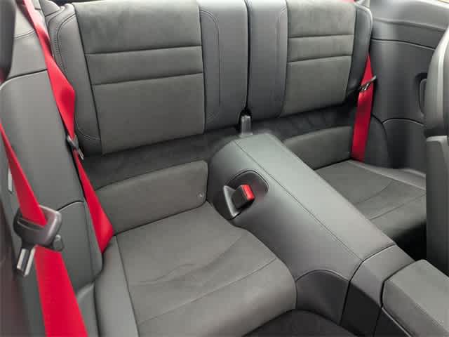 Thumbnail: 2025 Porsche 911 - 20