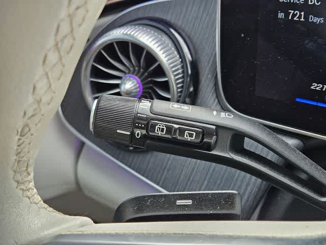 Thumbnail: 2023 Mercedes-Benz EQE - 25