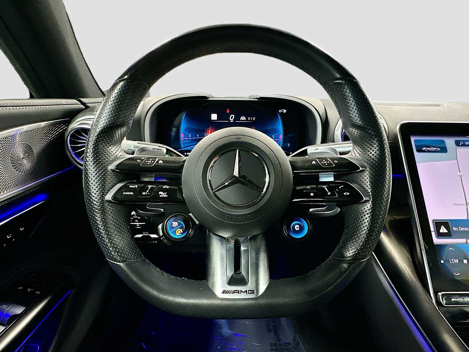 Thumbnail: 2022 Mercedes-Benz SL-Class - 11