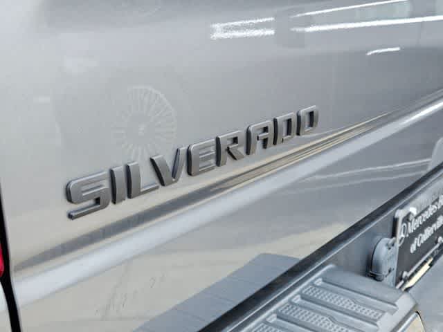 Thumbnail: 2022 Chevrolet Silverado 1500 - 12