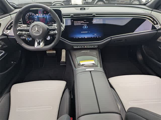 Thumbnail: 2026 Mercedes-Benz E-Class - 15