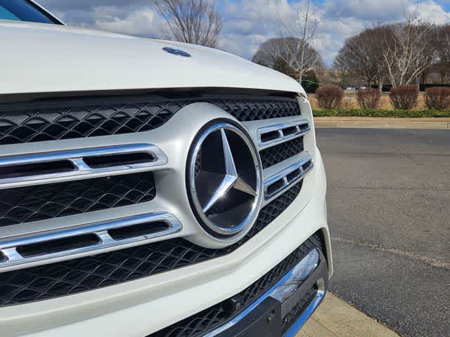 Thumbnail: 2019 Mercedes-Benz GLS - 11