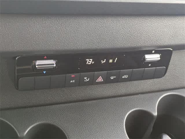 Thumbnail: 2026 Mercedes-Benz Sprinter - 31