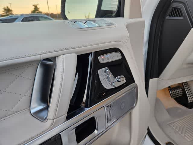 Thumbnail: 2026 Mercedes-Benz G-Class - 20