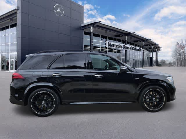 Thumbnail: 2026 Mercedes-Benz GLE - 9