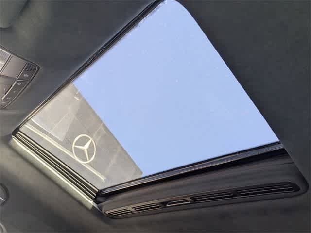 2025 Mercedes-Benz G-Class  26