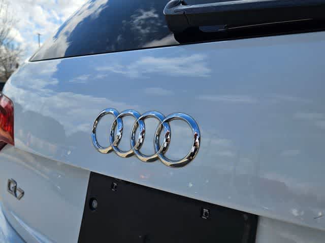 Thumbnail: 2014 Audi Q7 - 11