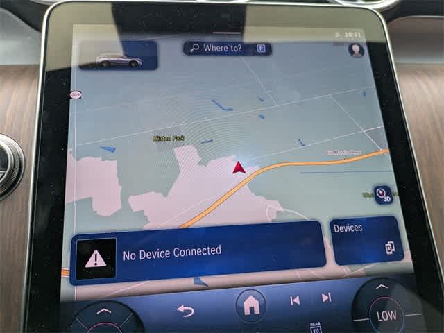 Thumbnail: 2025 Mercedes-Benz GLC - 27