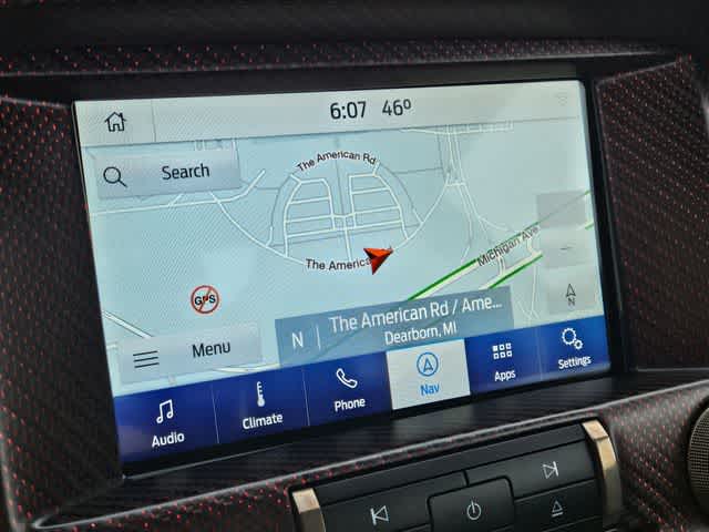 Thumbnail: 2021 Ford Mustang - 29