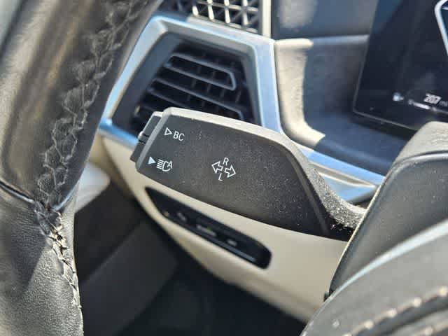 Thumbnail: 2024 BMW X7 - 29