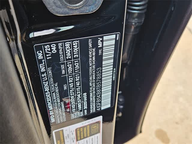 Thumbnail: 2026 Mercedes-Benz GLE - 34