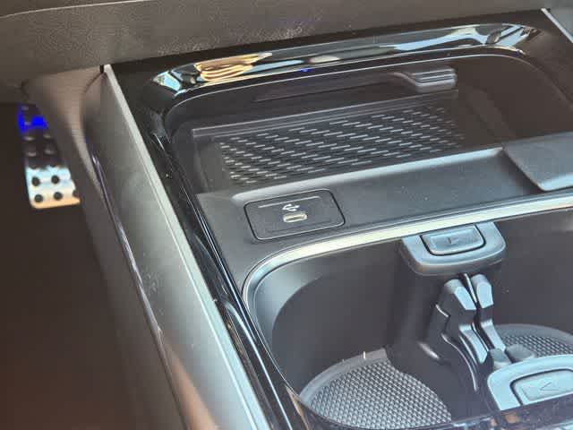 Thumbnail: 2026 Mercedes-Benz GLA - 30