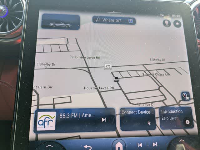 Thumbnail: 2025 Mercedes-Benz SL-Class - 27