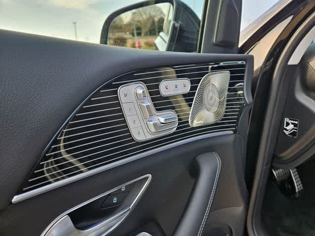 Thumbnail: 2026 Mercedes-Benz GLS - 16