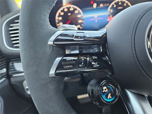 Thumbnail: 2026 Mercedes-Benz GLE - 24