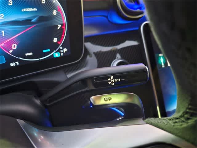 Thumbnail: 2024 Mercedes-Benz CLE - 31