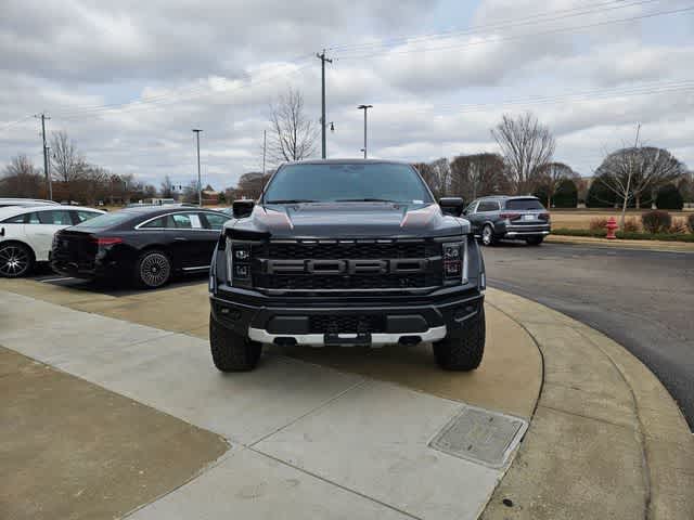 Thumbnail: 2023 Ford F-150 - 4