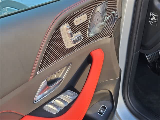 Thumbnail: 2026 Mercedes-Benz GLE - 19