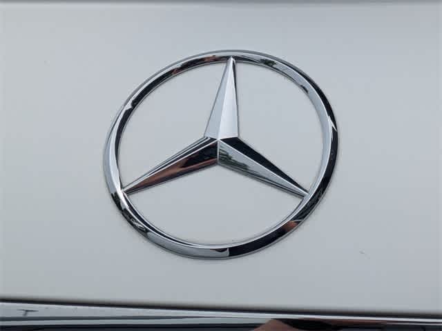 Thumbnail: 2022 Mercedes-Benz GLE - 11
