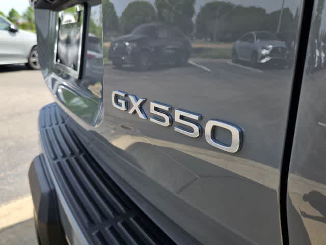 Thumbnail: 2024 Lexus GX - 13