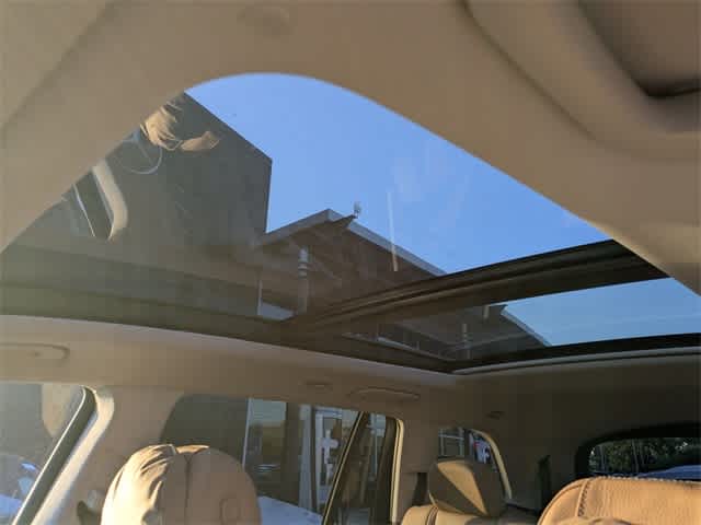 Thumbnail: 2026 Mercedes-Benz GLS - 18