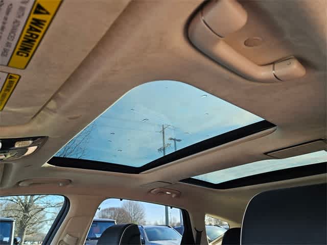 Thumbnail: 2023 Genesis GV80 - 17