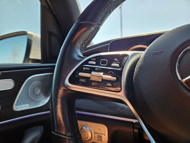 Thumbnail: 2021 Mercedes-Benz GLE - 23