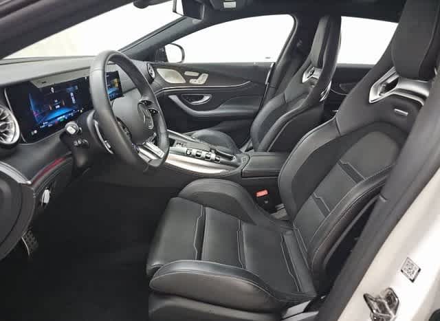 2024 Mercedes Benz AMG GT S E PERFORMANCE photo 3